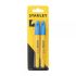 Marker BLUE X2 Stanley  STHT81390-0 Marker BLUE X2 Stanley  STHT81390-0