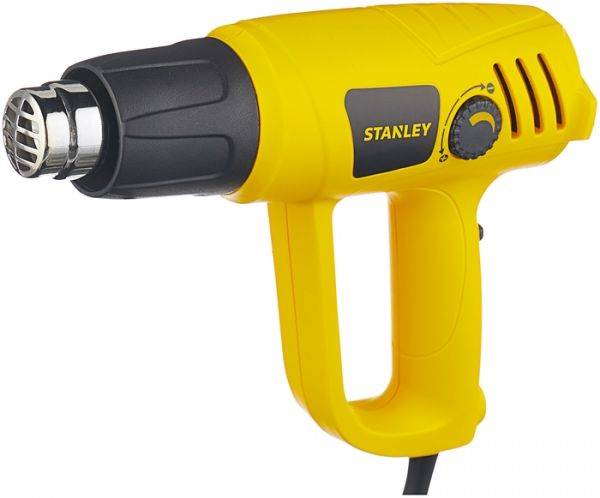 Фен технический Stanley STXH2000-RU