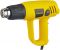Фен технический Stanley STXH2000-RU Фен технический Stanley STXH2000-RU