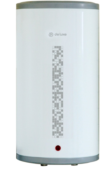 Su qızdırıcısı De Luxe 2W10VS1