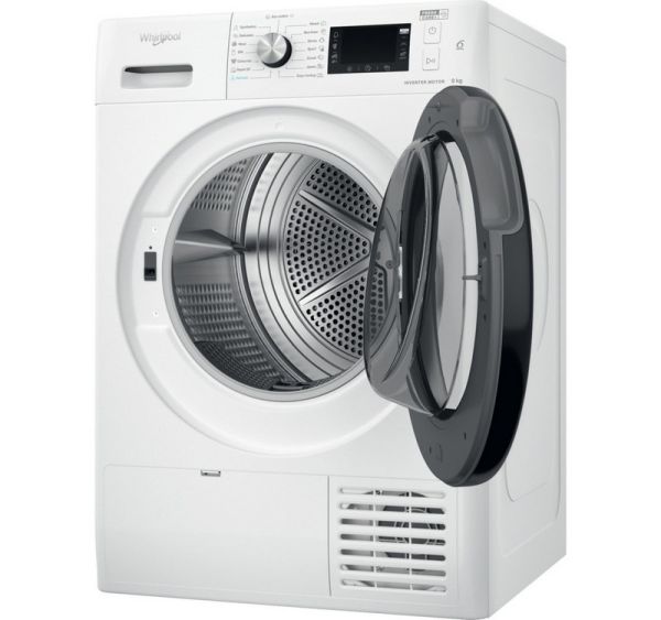 Quruducu maşın Whirlpool FFT M22 9X2B EE