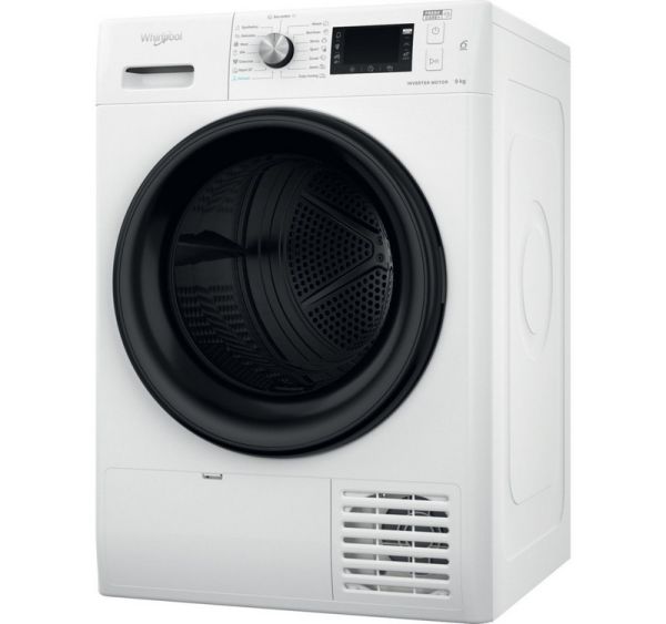 Сушильная машина Whirlpool FFT M22 9X2B EE