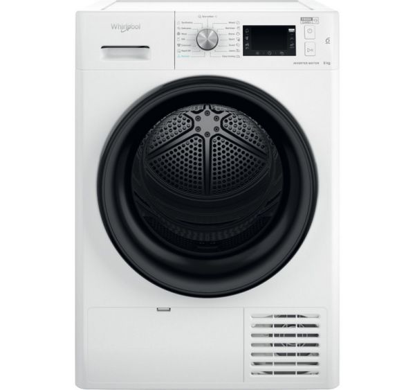 Сушильная машина Whirlpool FFT M22 9X2B EE