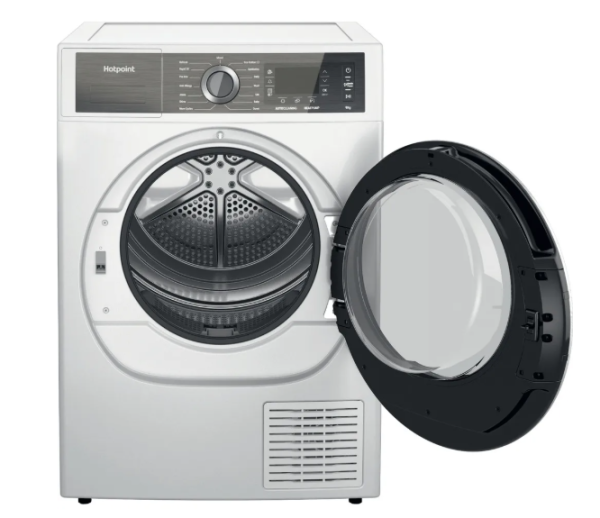 Quruducu maşın Hotpoint ARISTON H8 D94WB EU