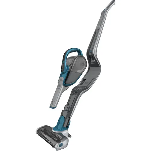 Tozsoran Black & Decker SVJ520BFS-QW