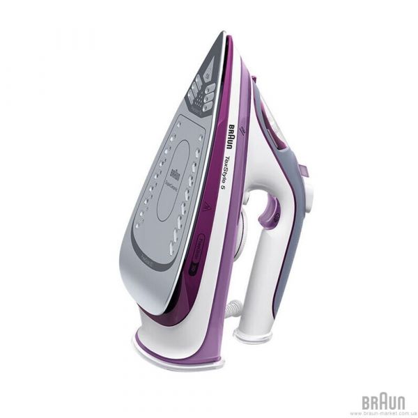 Ütü Braun SI5037 Violet