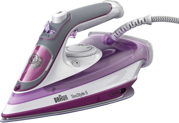 Ütü Braun SI5037 Violet