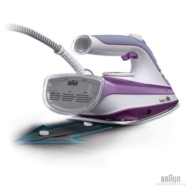 Утюг Braun SI5037 Violet