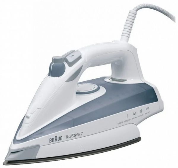Ütü Braun TS 705