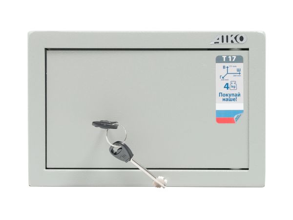 Seyf mebel üçün AIKO Т-17 KL