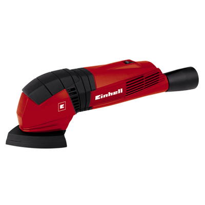 Eksantrik pardaqlama maşını Einhell TC-DS 19 (4464235)