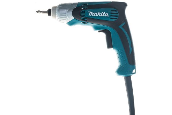 Шуруповерт ударный Makita TD0100