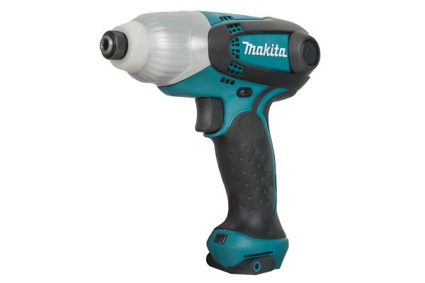 Шуруповерт ударный Makita TD0101F