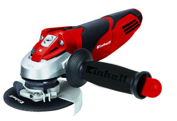 Bucaqlı pardaqlama maşını Einhell TE-AG 115 (4430850)