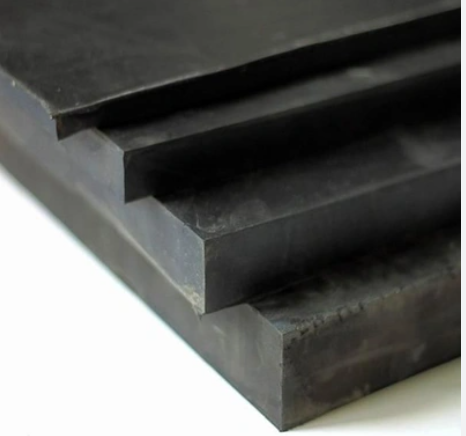 Rezin təbəqə texniki 1000x1000 mm МБС 4441M 60-80 mm, kq