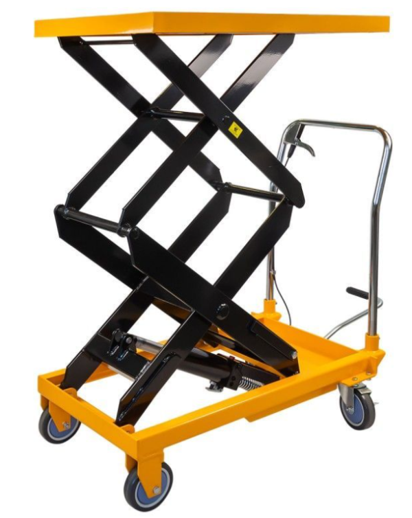 Hidravlik press araba JCB JCB-TP04001