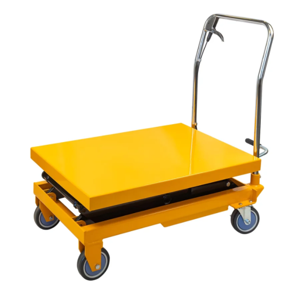 Hidravlik press araba JCB JCB-TP04001