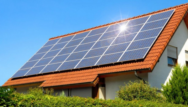 Günəş paneli Solar Energy, 500 Watt