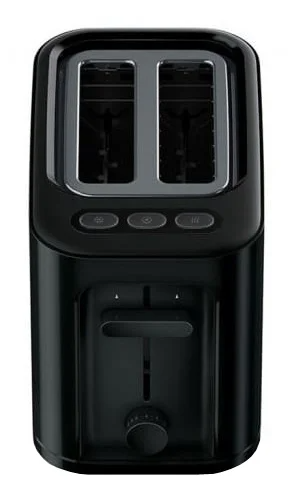 Тостер Braun HT3010 Black