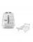 Toster DeLonghi CTA 2103.W Toster DeLonghi CTA 2103.W