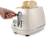 Toster Delonghi CTI2103 W Toster Delonghi CTI2103 W