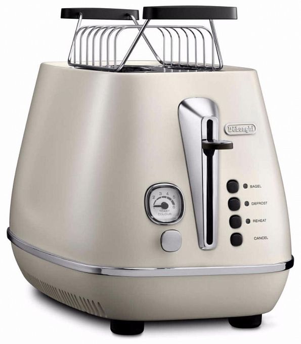 Toster Delonghi CTI2103 W