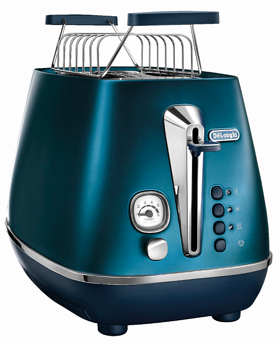 Toster Delonghi CTI2103.Bl