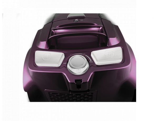 Tozsoran Polaris PVC 2015 Violet