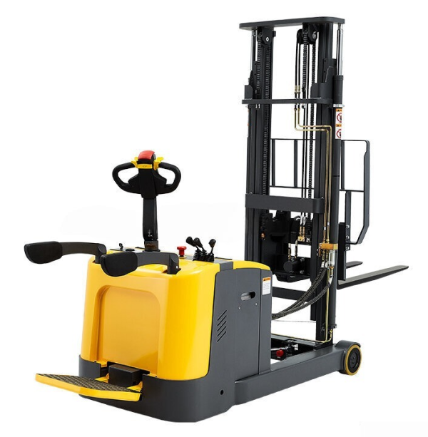 Transpalet Hochkraft CQD15R Transpalet Hochkraft CQD15R