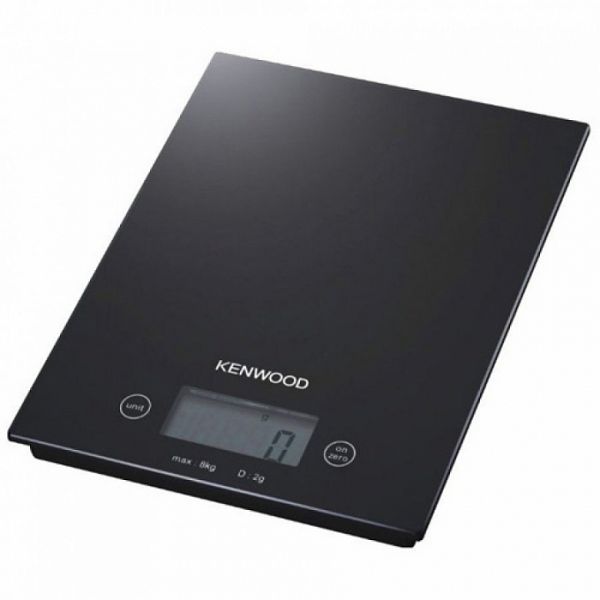 Mətbəx tərəzisi Kenwood DS400