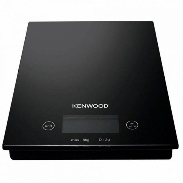 Mətbəx tərəzisi Kenwood DS400