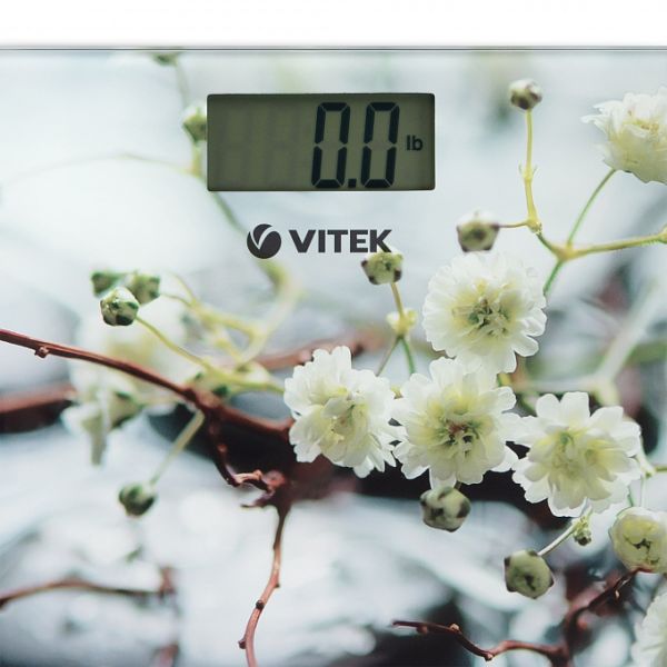 Весы Vitek VT-8053 Multi-color