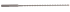 Buruq beton üçün SDS-max-4 12x400/540 mm Bosch 2608833960