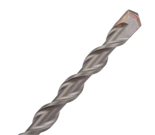 Buruq beton üçün SDS-max-4 12x400/540 mm Bosch 2608833960