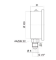 Manometr gliserin dolğulu Pakkens (0-1 Bar 100 mm) 1001001102 Manometr gliserin dolğulu Pakkens (0-1 Bar 100 mm) 1001001102