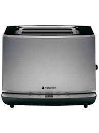 Toster Hotpoint-Ariston TT22EAX0UK