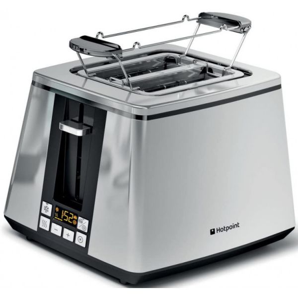 Тостер Hotpoint-Ariston TT22EUP0UK