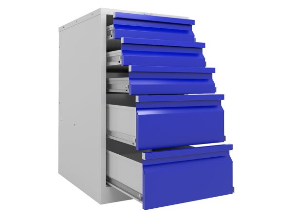 İş dəzgahı PROFI (№604) WT160.WD5/WD5.000