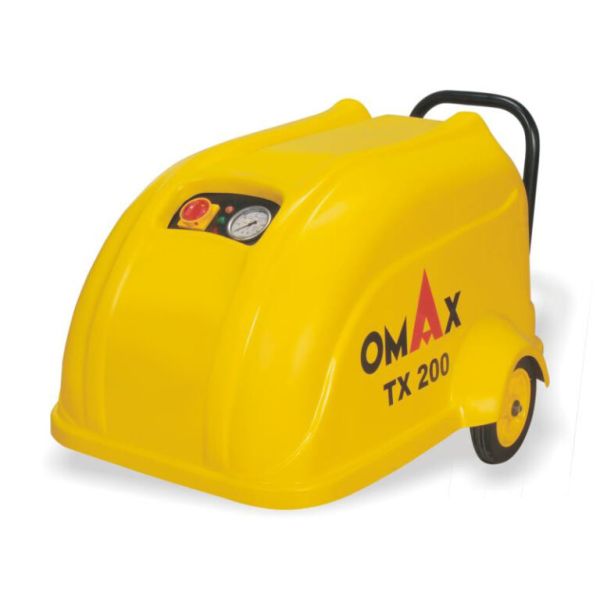 Мойка высокого давления Omax TX200