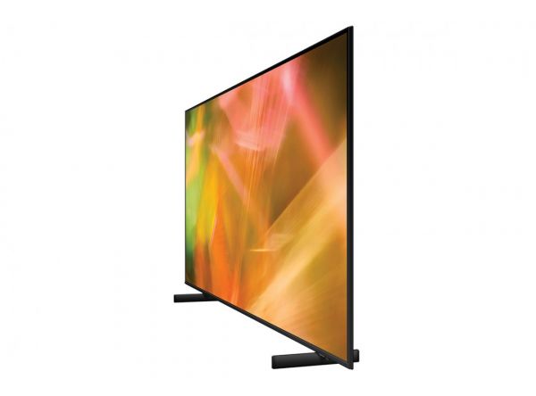 Televizor Samsung UE43AU8000UXRU