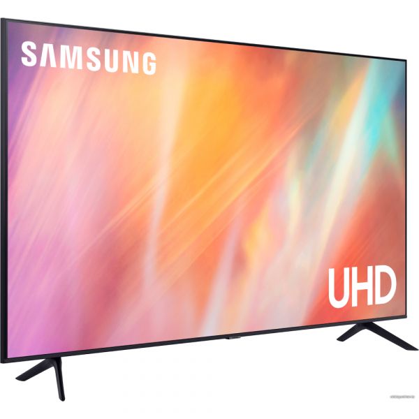 Телевизор Samsung UE50AU7100UXRU