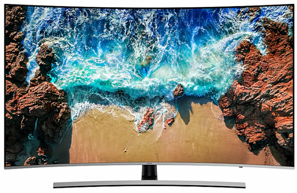 Телевизор 65" Smart TV Samsung UE65NU8500UXRU