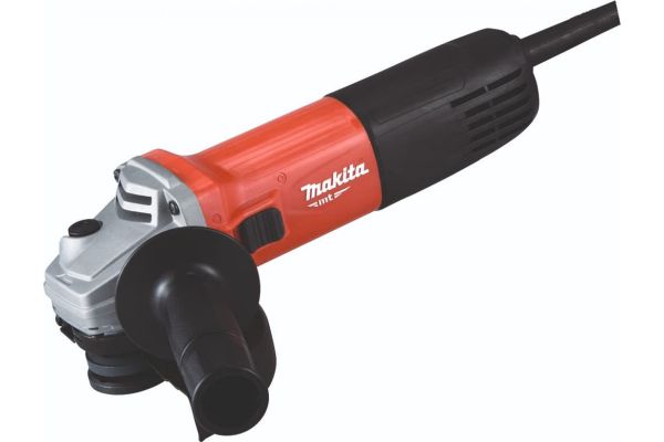 Pardaqlama maşını bucaqlı Makita M9511