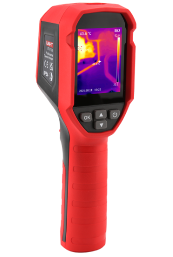 Тепловизионная камера UTi712S