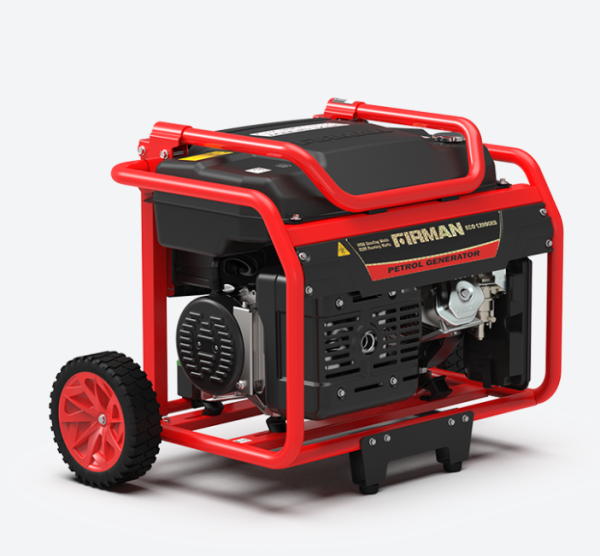 Generator benzinli təkfazalı Firman ECO12990ES ATS Generator benzinli təkfazalı Firman ECO12990ES ATS