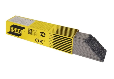 Elektrod ESAB OK 48.08, 2,5 мм х 350 мм VacPac, (qutu 5,4 kq)