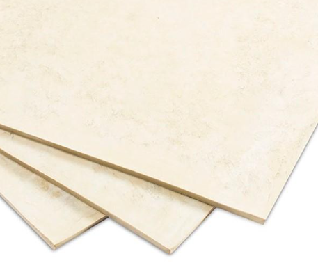 Rezin texniki vakuumlu 1000x1000х4-45 mm, kq