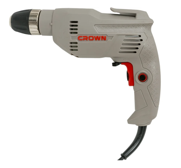Drel Crown CT10126C
