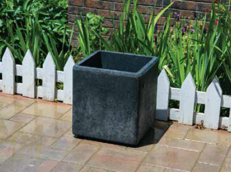 Dibçək, ŞSVZ011, (H/45sm x Eni/40sm х Uz/40sm)  