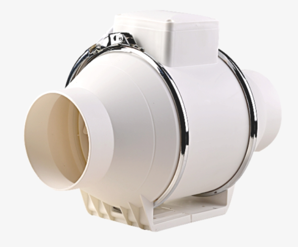 Ventilayator quraşdırılmış Modi HWF4001-4B